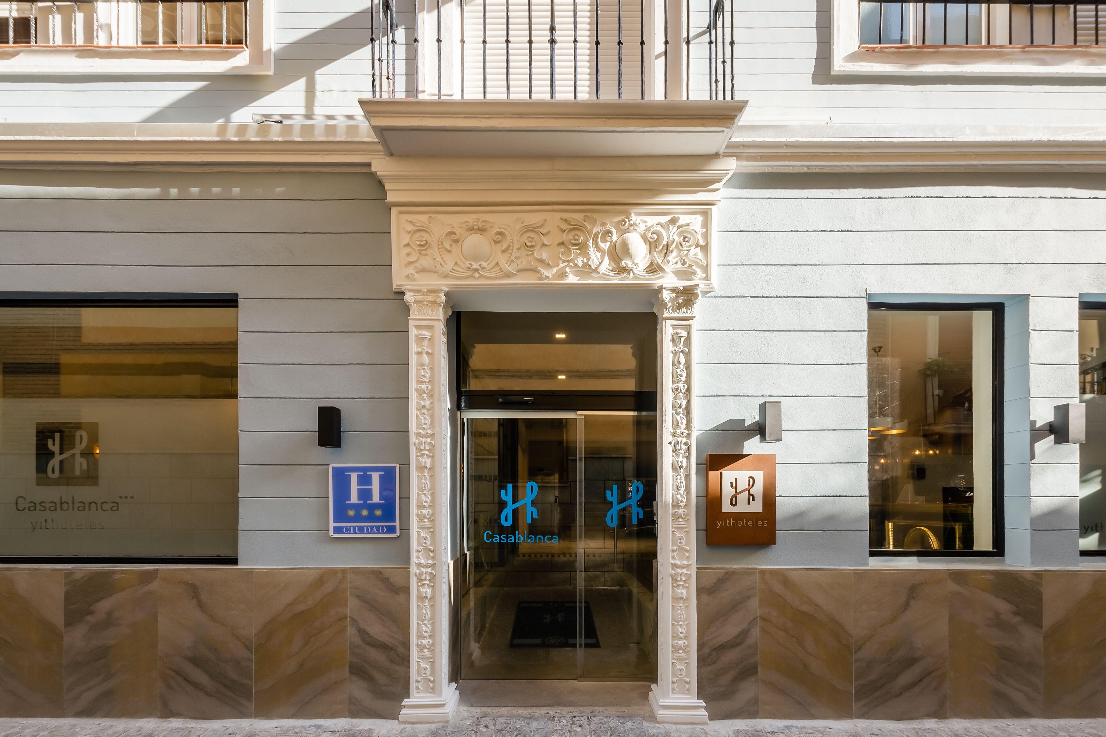 Yit Casablanca — Fotos 3